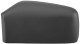Cover cap, Outside mirror left black (offblack) 30807111 (1039150) - Volvo S40, V40 (-2004)