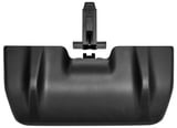 Bumper cover, Towing device