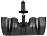 Bumper cover, Towing device