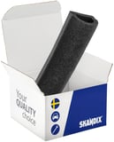 Seal, Bootlid upper self-adhesive