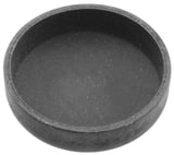 Froststopfen 36,3 mm Topfform