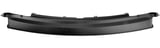 Cover, Bumper Bumper cover rear upper