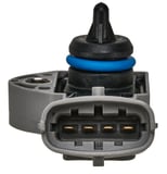 Sensor, Fuel pressure