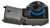 Sensor, Fuel pressure
