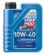 Engine oil 10W40 1 l Liqui Moly Super Leichtlauf  (1039608) - universal 