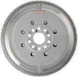 Flywheel