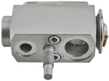 Expansion valve, Air conditioner