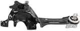 Längslenker rechts Hinterachse 31476188 (1039651) - Volvo S80 (2007-), V70 (2008-)