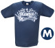 T-Shirt SKANDIX Logo Racing M  (1039657) - universal 
