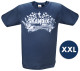 T-Shirt SKANDIX Logo Racing XXL  (1039659) - universal 
