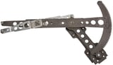 Window winder front right manual