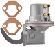 Fuel pump mechanical 8303844 (1039714) - Saab 99