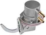 Kraftstoffpumpe mechanisch