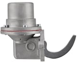 Kraftstoffpumpe mechanisch