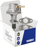 Kraftstoffpumpe mechanisch
