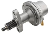 Kraftstoffpumpe mechanisch