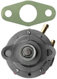 Fuel pump mechanical