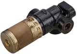 Brake power regulator