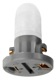 Bulb Heat control switch 32020152 (1039855) - Saab 9-3 (2003-)