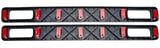 Safety net Hook rail Kit for both sides