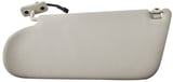 Sun visor right