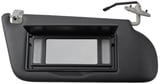 Sun visor right