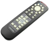 Fernbedienung, Multimediasystem 8662260 (1039925) - Volvo S80 (-2006), XC90 (-2014)