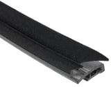 Window scraper, Side window for Driver side, rear inner