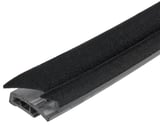 Window scraper, Side window for Passenger side, rear inner