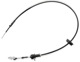 Gearshift cable, Automatic transmission