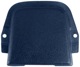 Cover, Safety belt blue 1294752 (1040028) - Volvo 200