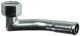 Nipple, Radiator hose Cylinder head - Heating hose 3507438 (1040032) - Volvo 900, S90, V90 (-1998)