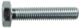 Screw/ Bolt without Collar Outer hexagon M10  (1040108) - universal ohne Classic
