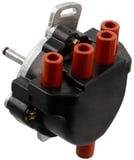 Distributor, Ignition