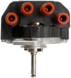 Distributor, Ignition