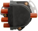 Distributor, Ignition