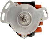 Distributor, Ignition