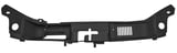 Abdeckung Schlossträger, Motorhaube 31278662 (1040248) - Volvo C30, C70 (2006-), S40, V50 (2004-)