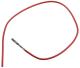 Cable Repairkit Blade terminal sleeve Type A Tin 30656637 (1040316) - Volvo universal ohne Classic
