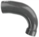 Charger intake hose Turbo charger - Pressure pipe