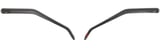 Air deflector Side window, door front Kit (1040404) - Volvo 850, S70, V70 (-2000), V70 XC (-2000)