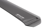 Air deflector Side window, door front Kit