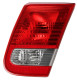 Combination taillight inner right 12777310 (1040485) - Saab 9-3 (2003-)