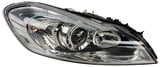 Hauptscheinwerfer rechts H7 32206147 (1040498) - Volvo C70 (2006-)