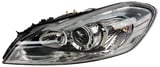 Hauptscheinwerfer links H7 32206146 (1040499) - Volvo C70 (2006-)