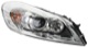 Headlight right D3S  (gas discharge tube) Xenon 32206149 (1040500) - Volvo C70 (2006-)