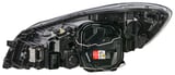 Headlight right D3S Xenon