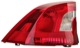 Combination taillight left outer Section 31395930 (1040508) - Volvo S60 (2011-2018), S60 CC (-2018)