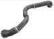 Charger intake hose Intercooler - Inlet pipe