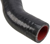 Fuel filler hose, tank